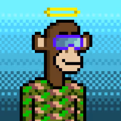 Funny Apes #1483