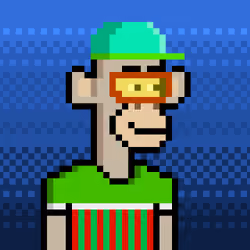 Funny Apes #1806