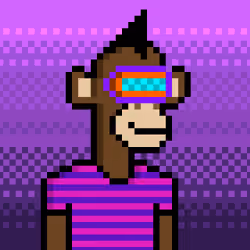 Funny Apes #1408