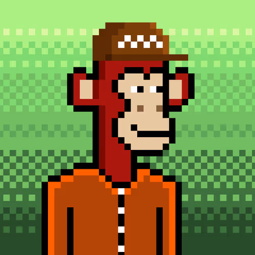 Funny Apes 2