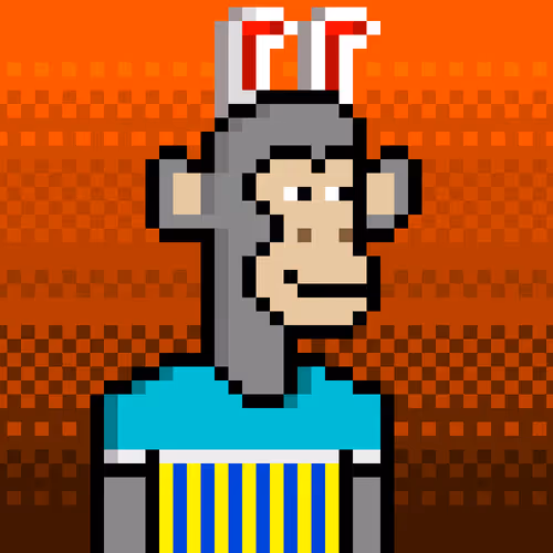 Funny Apes 2