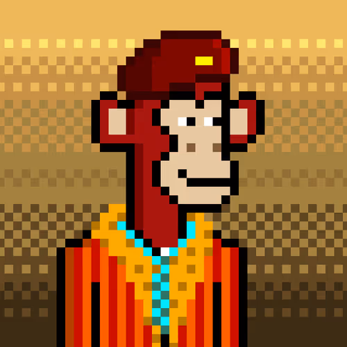 Funny Apes 2