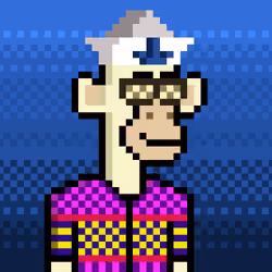 Funny Apes #1809