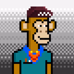 Funny Apes #1519