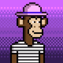 Funny Apes #1807