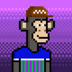 Funny Apes #1134