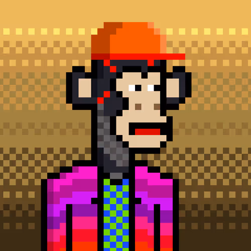 Funny Apes 2
