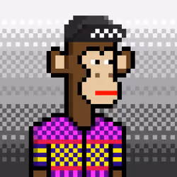 Funny Apes #1242