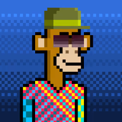 Funny Apes #1243