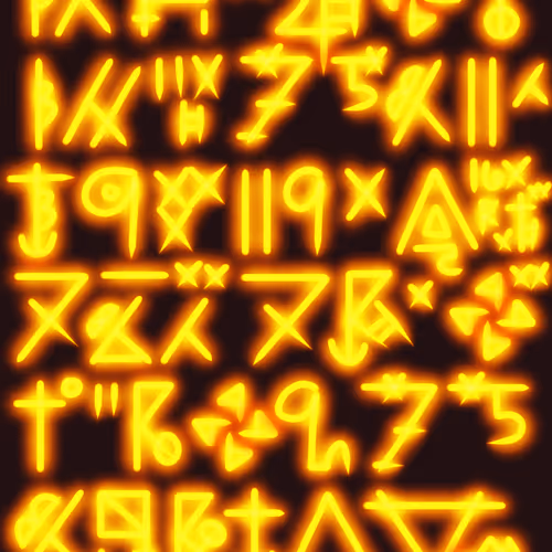 Maat Ramanujan