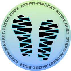 S-M.G Badges #180