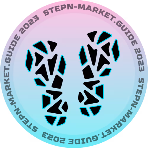 S-M.G Badges #240