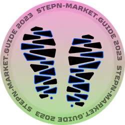 S-M.G Badges #31