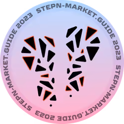 S-M.G Badges #183