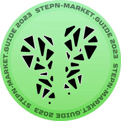 S-M.G Badges #251