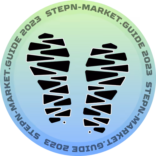 S-M.G Badges #46