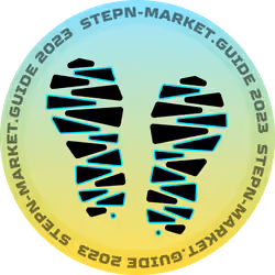 S-M.G Badges #29