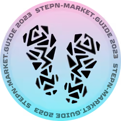 S-M.G Badges #182