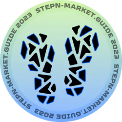 S-M.G Badges #202
