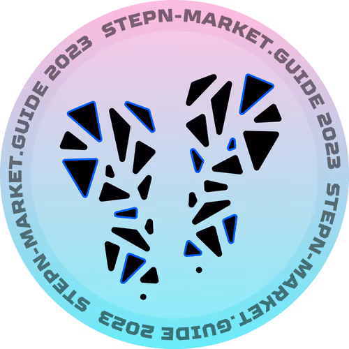 S-M.G Badges #165