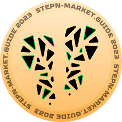 S-M.G Badges #181