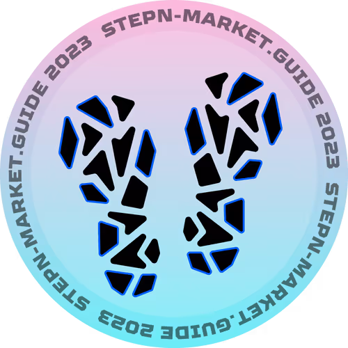 S M G Badges Locked