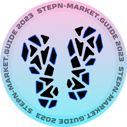 S-M.G Badges #33