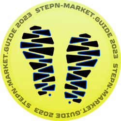 S-M.G Badges #32