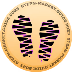 S-M.G Badges #204