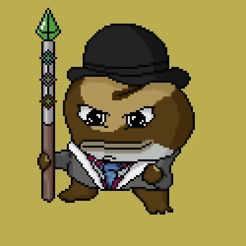 Chompy Council