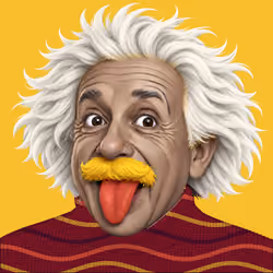 Pop Genius #787