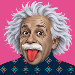 Pop Genius #717