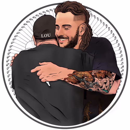 Frankie7x Eth Presents