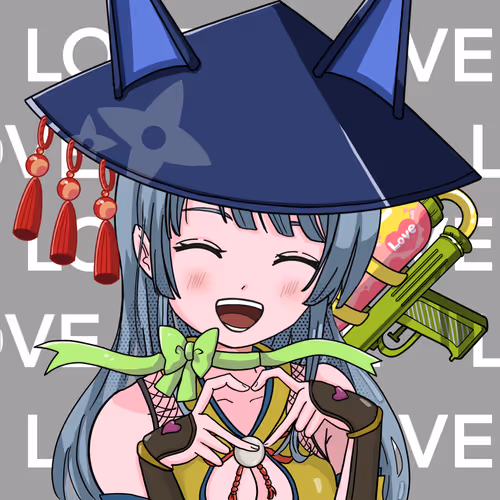 Cryptoninja Love
