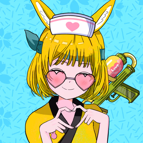 Cryptoninja Love