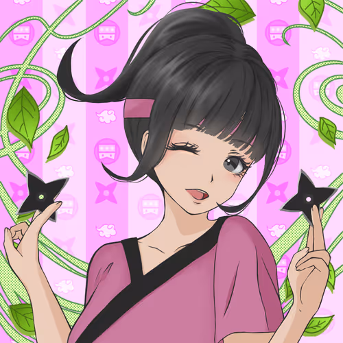 Cryptoninja Love