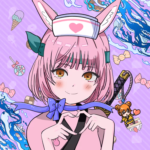 Cryptoninja Love