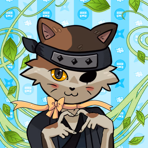 Cryptoninja Love