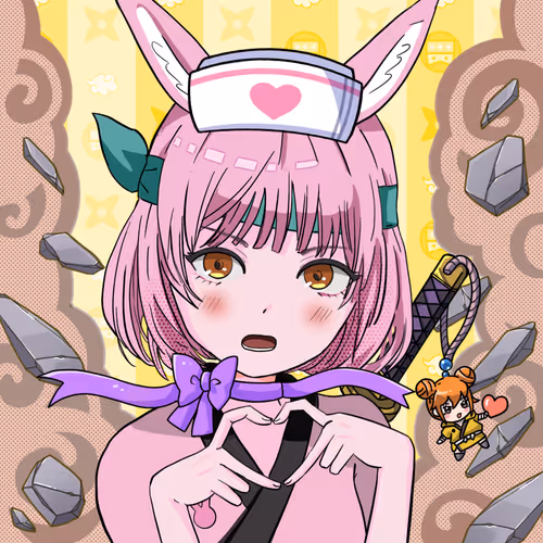 Cryptoninja Love