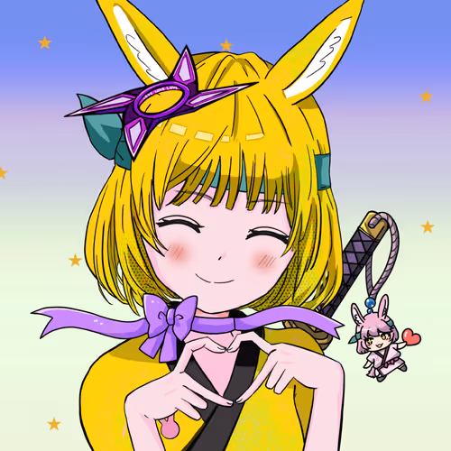 Cryptoninja Love