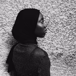 A HIJABI’S PORTRAIT #3