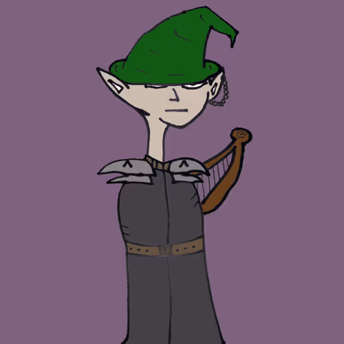 Elftown Wtf