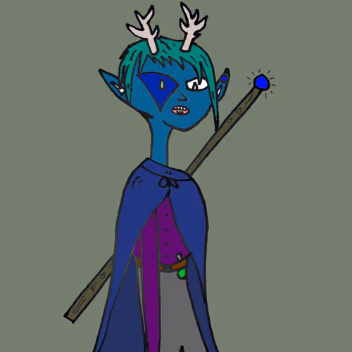 Elftown Wtf