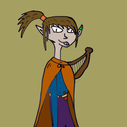 Elftown Wtf