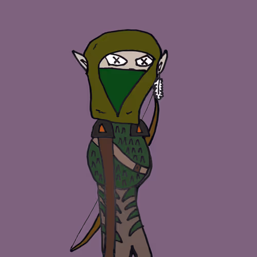 Elftown Wtf
