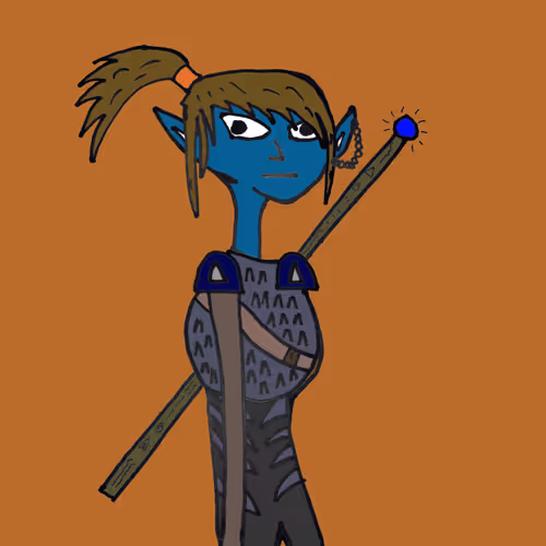 Elftown Wtf