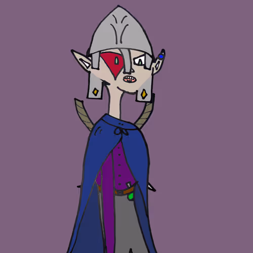 Elftown Wtf