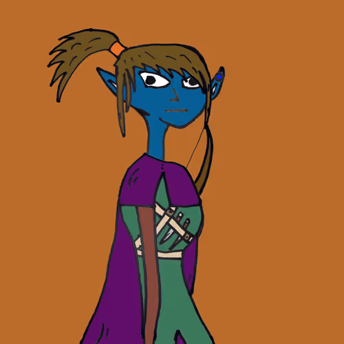 Elftown Wtf