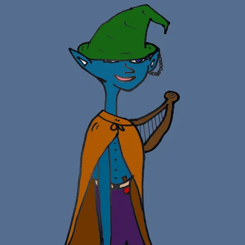 Elftown Wtf