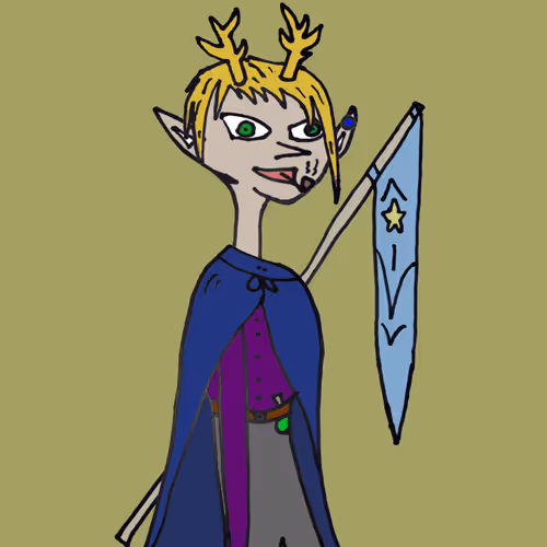 Elftown Wtf
